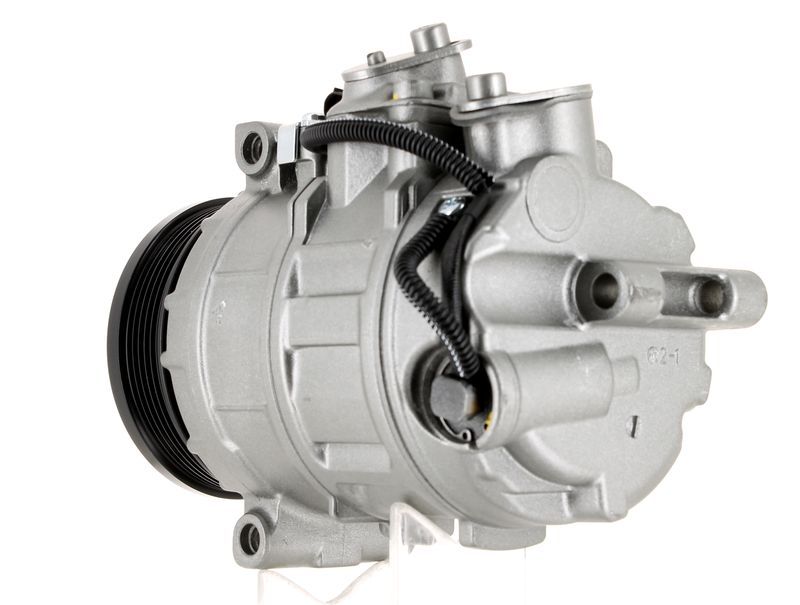 CEVAM 8600110 Compressor, air conditioning