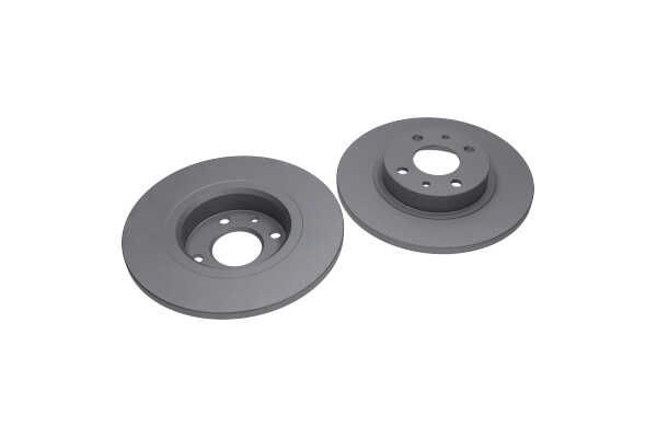 Kavo Parts BR-10205-C Brake Disc