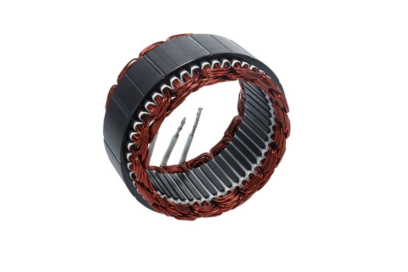 Stator, generator 1 986 AE1 135 BOSCH