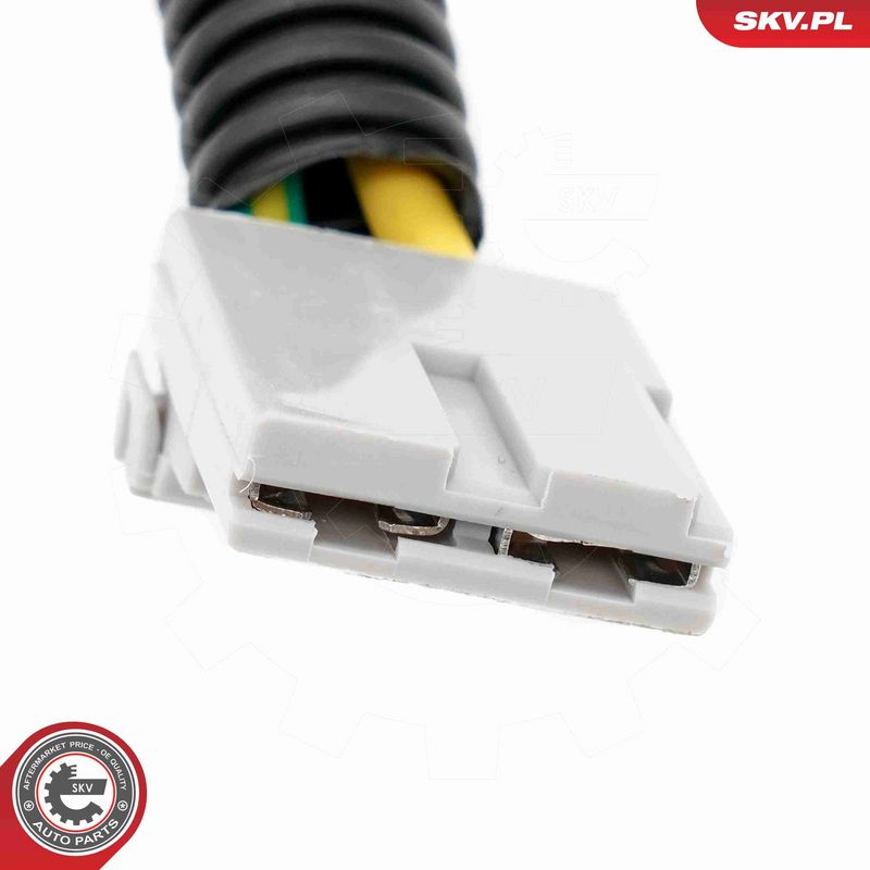 ESEN SKV 65SKV212 Steering Lock