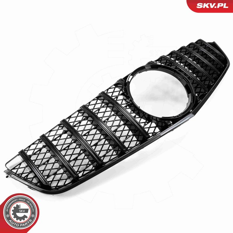 ESEN SKV 66SKV542 Radiator Grille