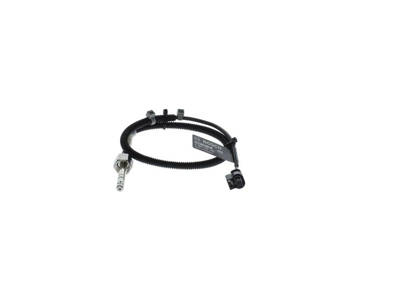 BOSCH Sensor, uitlaatgastemperatuur 0 986 259 186