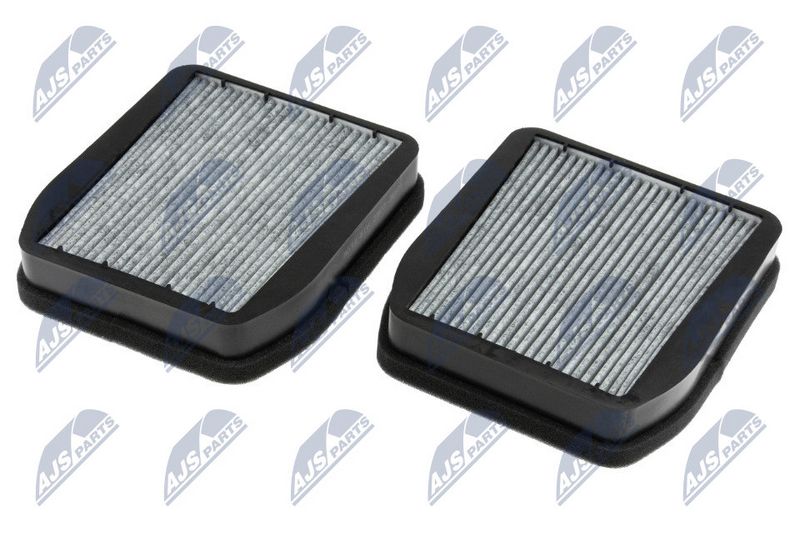 NTY FCF-ME-036C Filter, cabin air