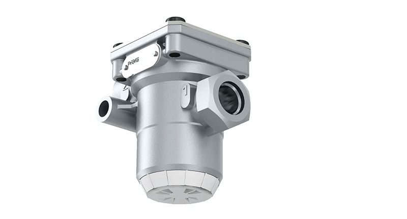 ProVia PRO0155120 Pressure Limiting Valve