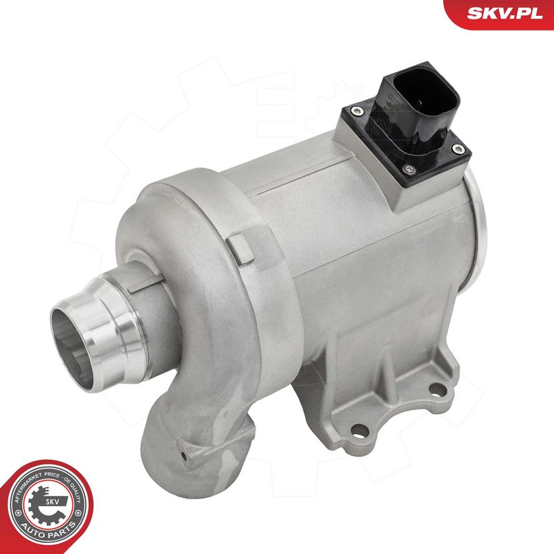 Veepump, mootori jahutus, ESEN SKV 22SKV093