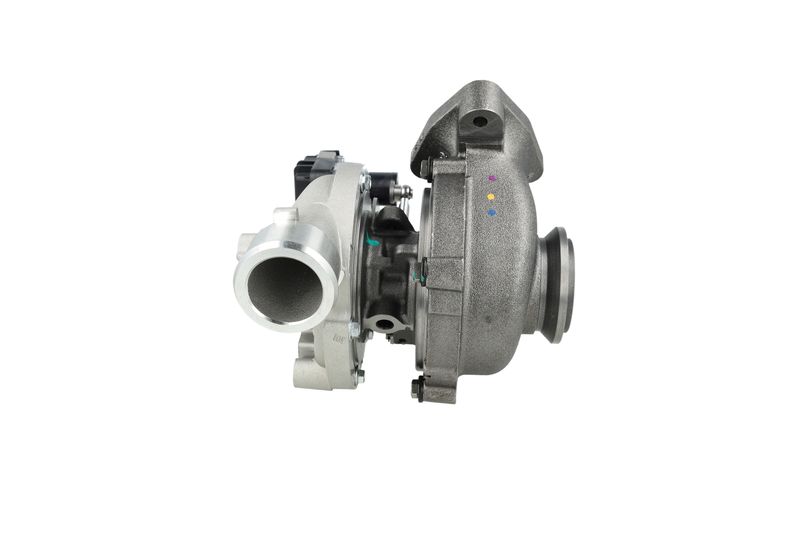 Kompressor, ülelaadimine, NRF 90010217