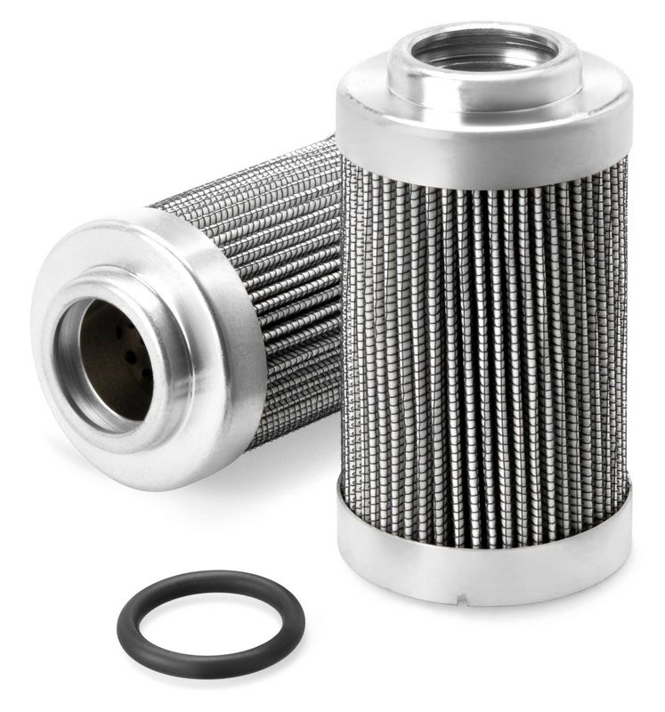 Filtr, pracovní hydraulika HF30187