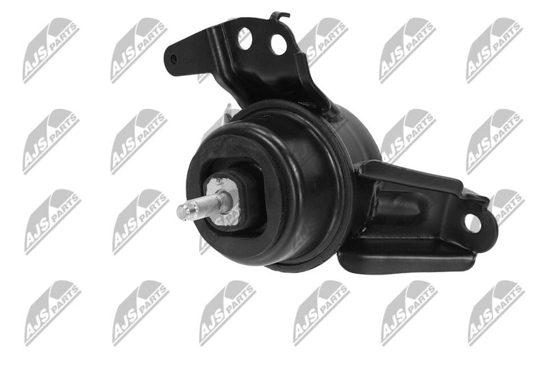 Paigutus, Mootor, NTY ZPS-HY-553