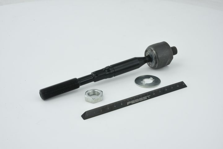 FEBEST 0122-ANH15 Automotive Soot/Particulate Filter Cleaning