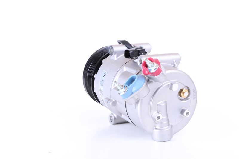 Kompressor, kliimaseade, NISSENS 890040