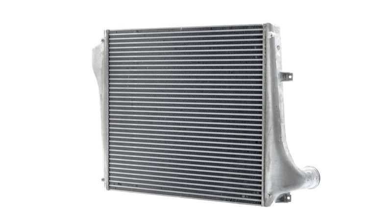 Product Image - Intercooler, inlaatluchtkoeler - CI399000P - MAHLE