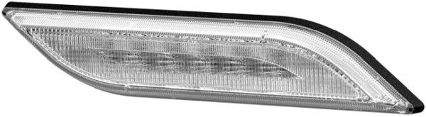 Blikač 2BA 013 332-201