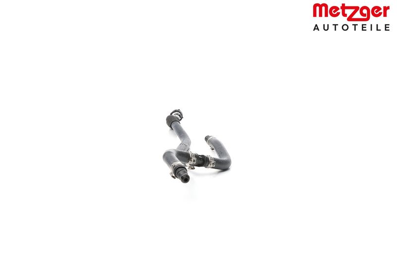 METZGER AUTOTEILE 2420668 Radiator Hose
