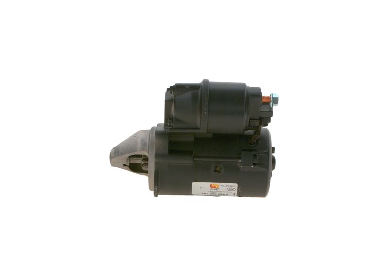 BOSCH Startmotor / Starter 0 986 022 151