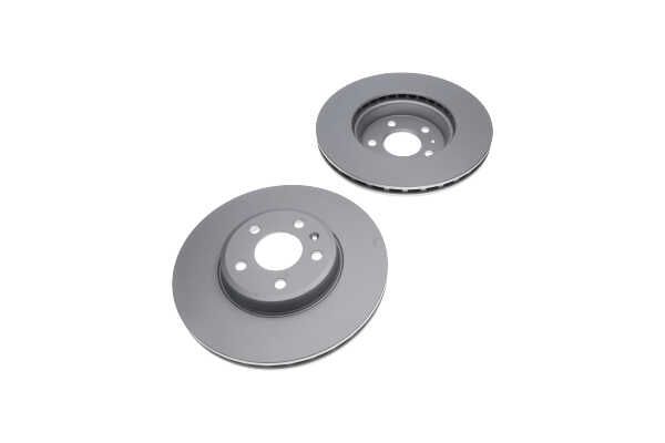 Kavo Parts BR-10227-C Stabdžių diskas