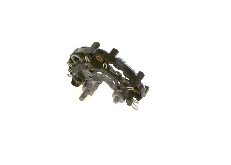 Usměrňovač, generátor F 00M 123 237
