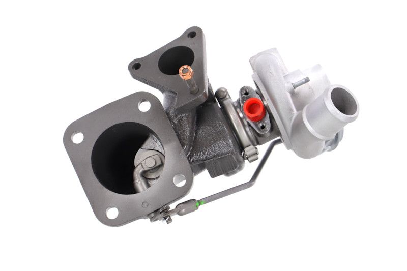 REMANTE 003-001-000013R Charger, charging (supercharged/turbocharged)