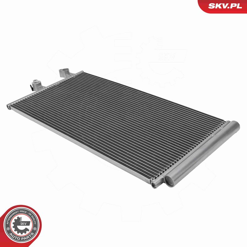 Kondensaator, kliimaseade, ESEN SKV 86SKV212