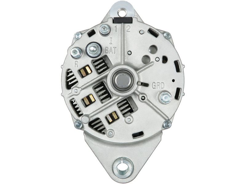 AS-PL A1036 Alternator