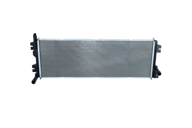 Radiaator, mootorijahutus, NRF 550437