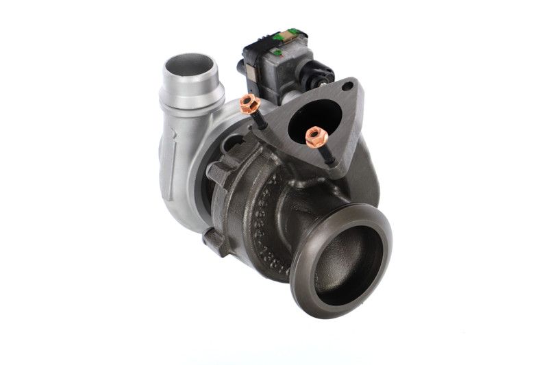 REMANTE 003-002-004415R Charger, charging (supercharged/turbocharged)