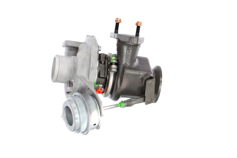 REMANTE 003-001-003359R Turbokompresorius