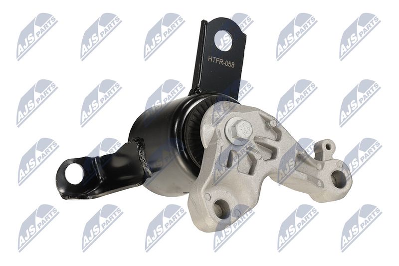 Paigutus, Mootor, NTY ZPS-FR-058