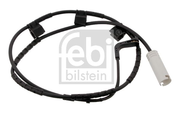 FEBI BILSTEIN figyelmezető kontaktus, fékbetétkopás 31563