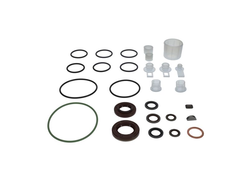 Bosch Repair Kit, common rail system F 019 D04 037