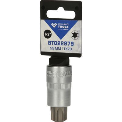 Padrun, KS TOOLS BT022979