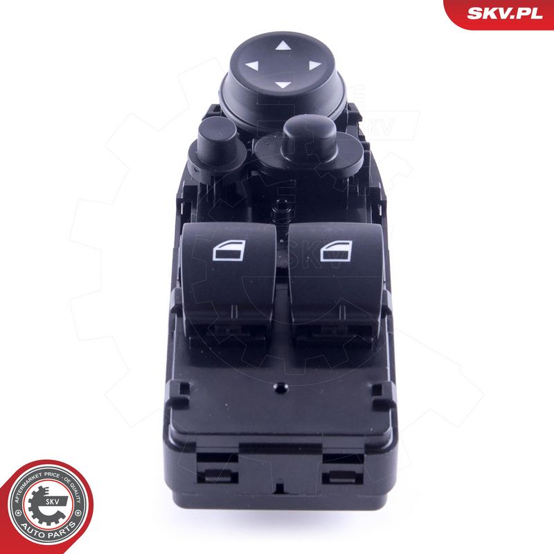 Lüliti, aknatõstuk, ESEN SKV 37SKV162