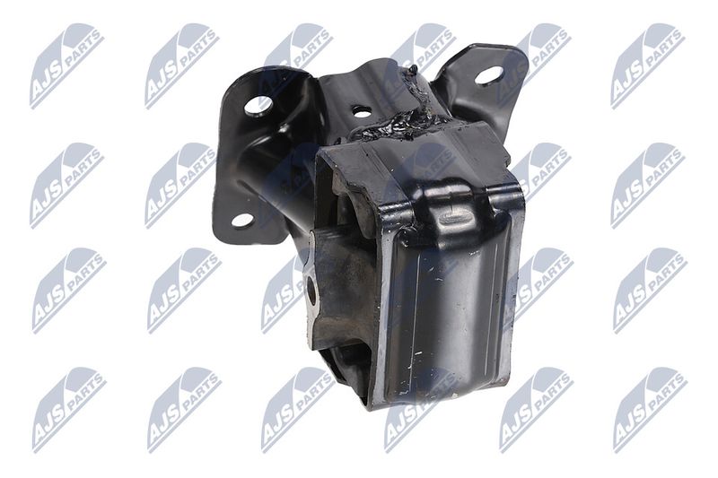 Paigutus, Mootor, NTY ZPS-CH-154