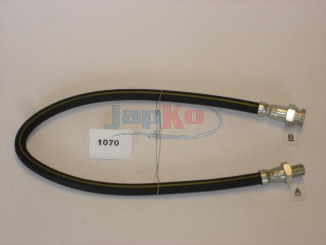 Kinnitus, Pidurivoolik,...