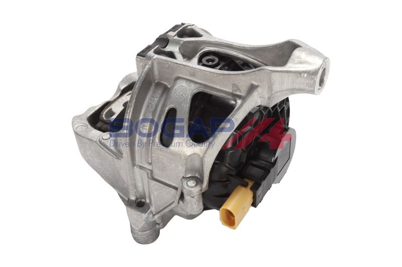 Soporte de Motor DERECHO BOGAP A1911505 - 7