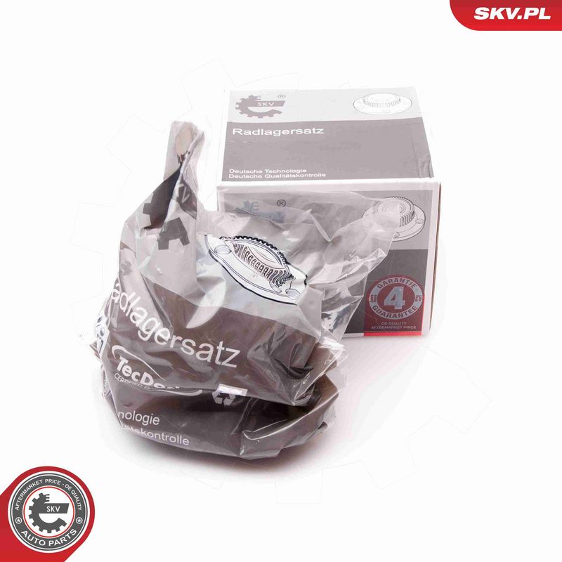 ESEN SKV 29SKV089 Rato guolio komplektas