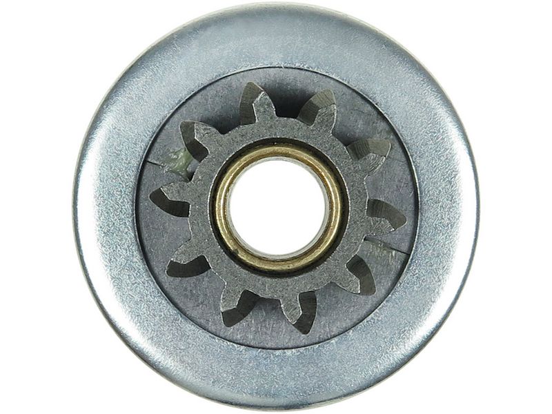 Vabajooks, starter, AS-PL SD0120