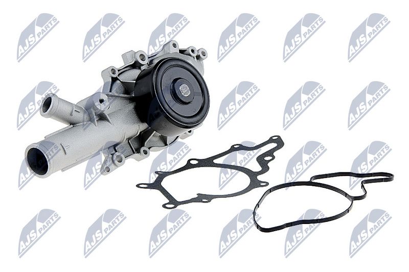 NTY CPW-ME-041 Water Pump, engine cooling