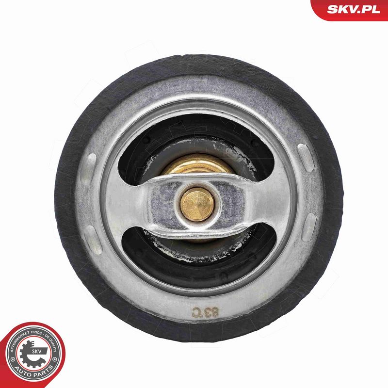 ESEN SKV 20SKV245 Thermostat, coolant