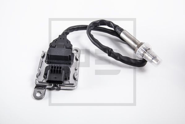 NOx-senzor, vstřikování močoviny 080.481-00A