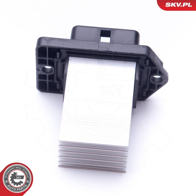 Takistus, salongipuhur, ESEN SKV 94SKV080