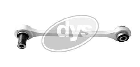 Brazo oscilante, suspensión de ruedas