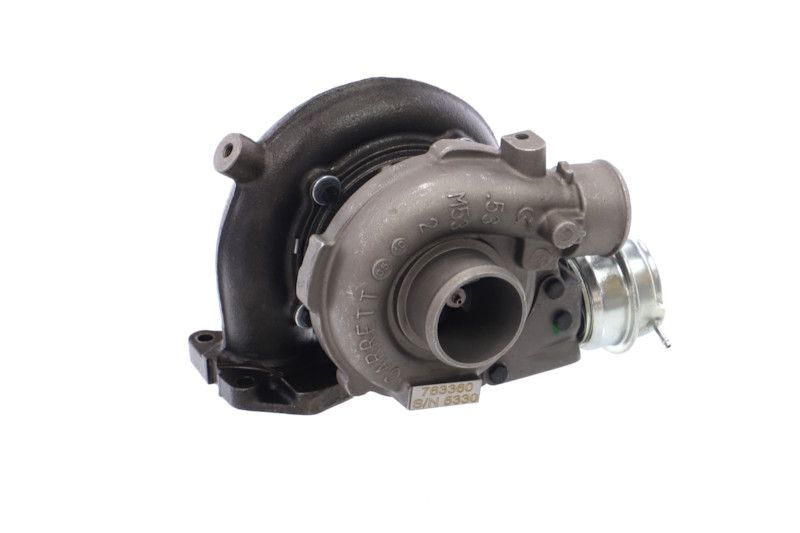 REMANTE 003-001-000219R Charger, charging (supercharged/turbocharged)