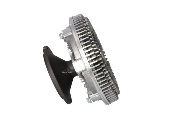 NRF 49028 Clutch, radiator fan