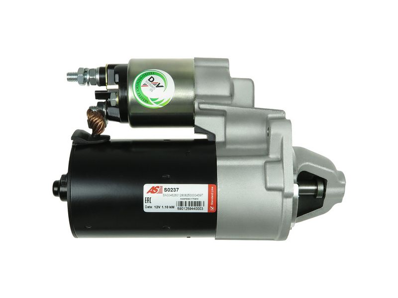 AS-PL S0237 Starter
