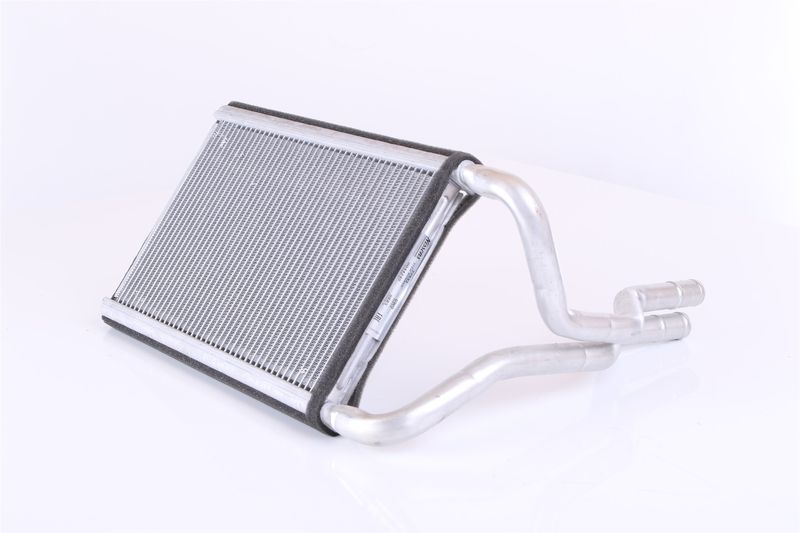 NISSENS 77532 Heat Exchanger, interior heating