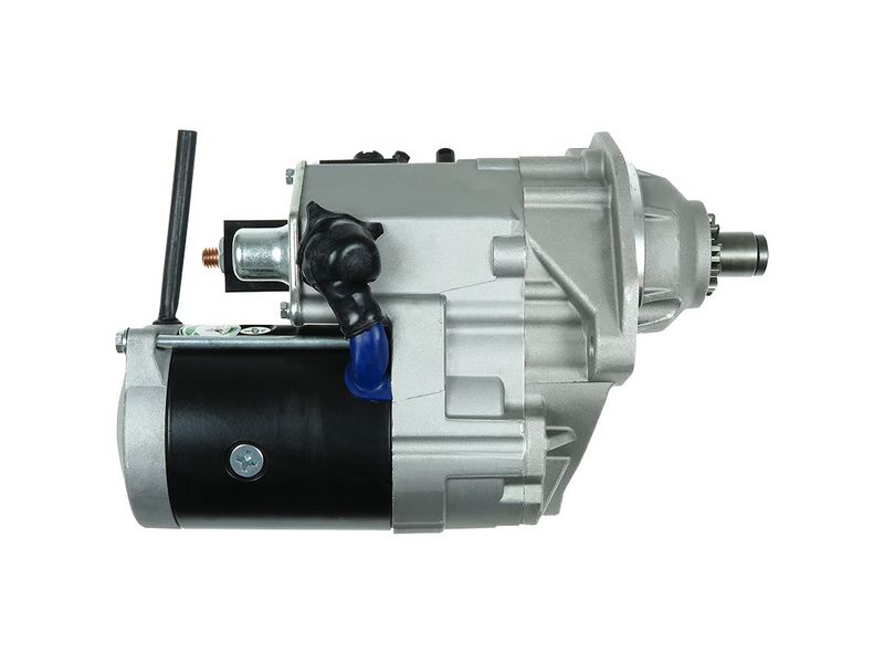 AS-PL S6186 Starter