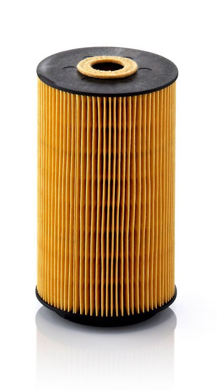 Õlifilter, MANN-FILTER HU...