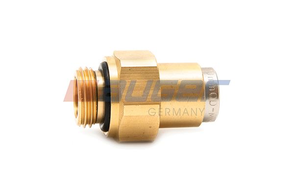 Klemmstück, Abgasanlage