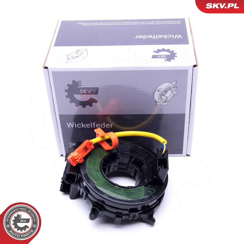 Turvapadja lint, turvapadi, ESEN SKV 96SKV520