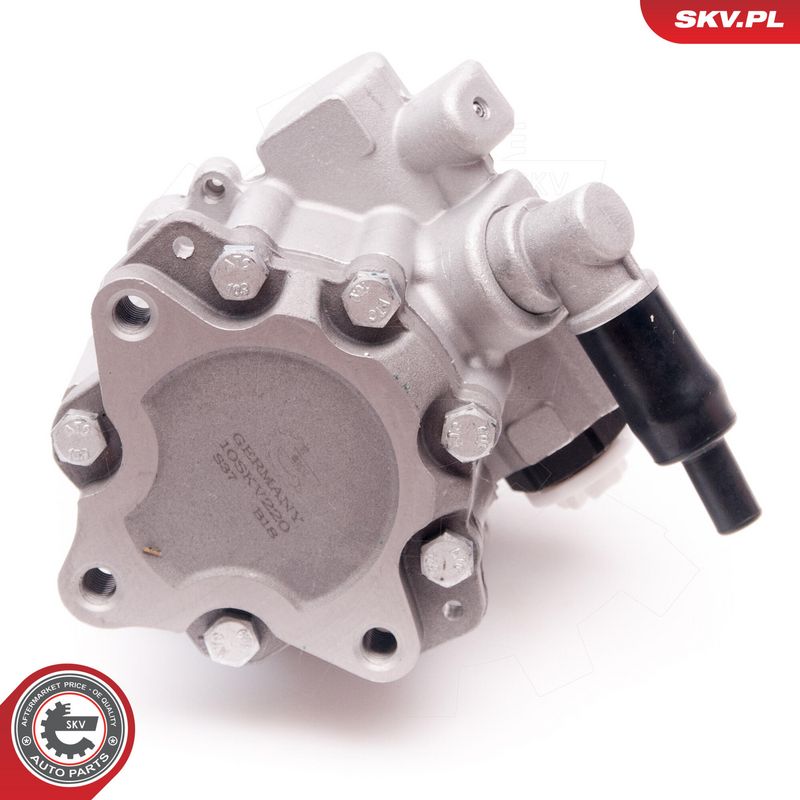 Prekės atitinka OEM kodą: 8D0145155Q